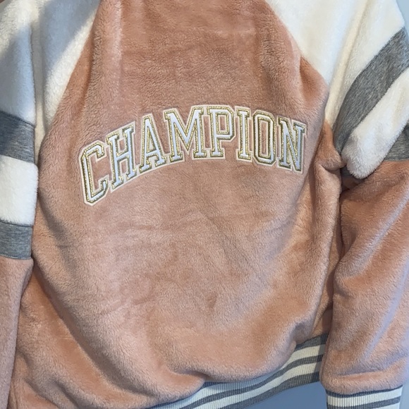 FLEECE SUPER SOFT COAT - Picture 2 of 6